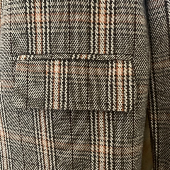 Fall coat - Picture 5 of 8